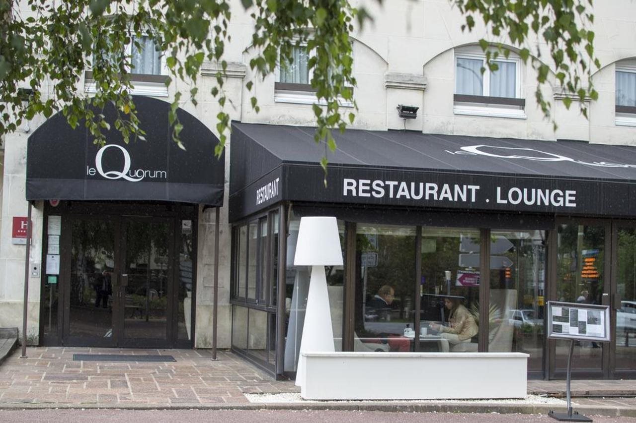 Hotel Hotel Le Quorum, Frankreich, Saint-Cloud. Großes 1