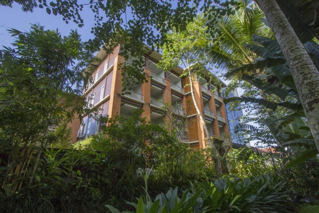 Hotel KajaNe Yangloni, Indonesien, Ubud. Großes 1