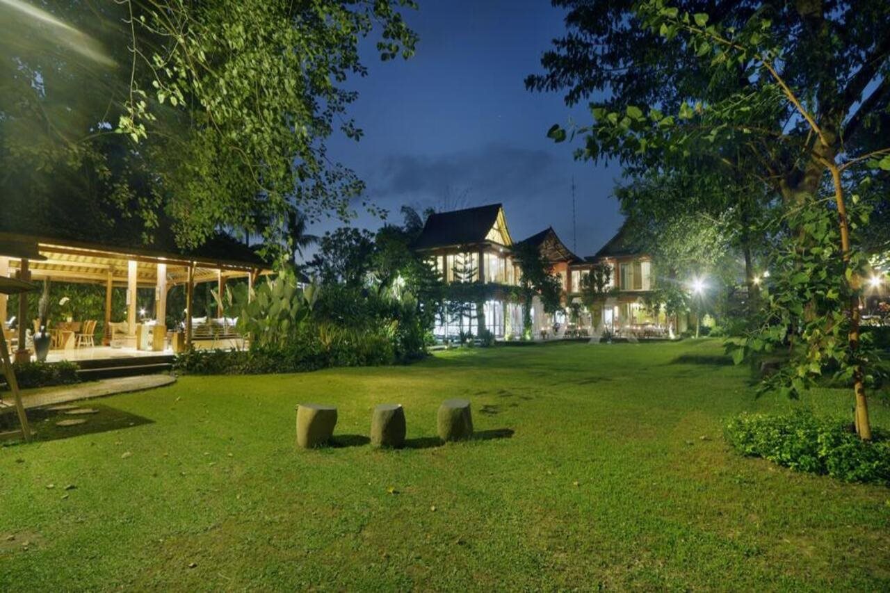 Hotel KajaNe Yangloni, Indonesien, Ubud. Großes 2