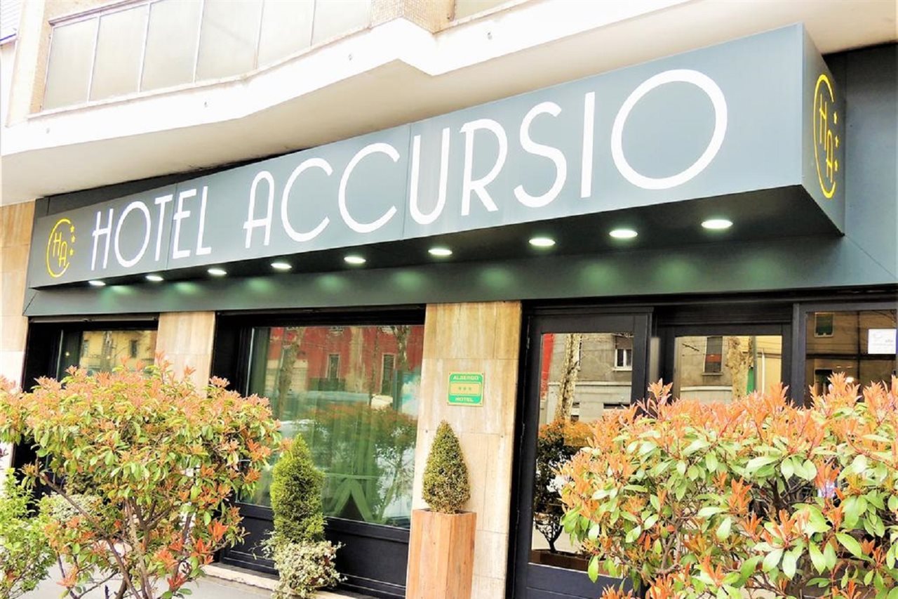 Billede av hotellet Hotel Accursio - nummer 1 af 10