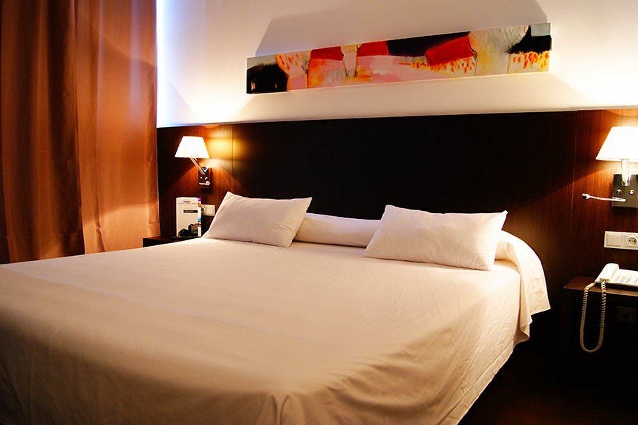 Sercotel Hotel Plana Parc