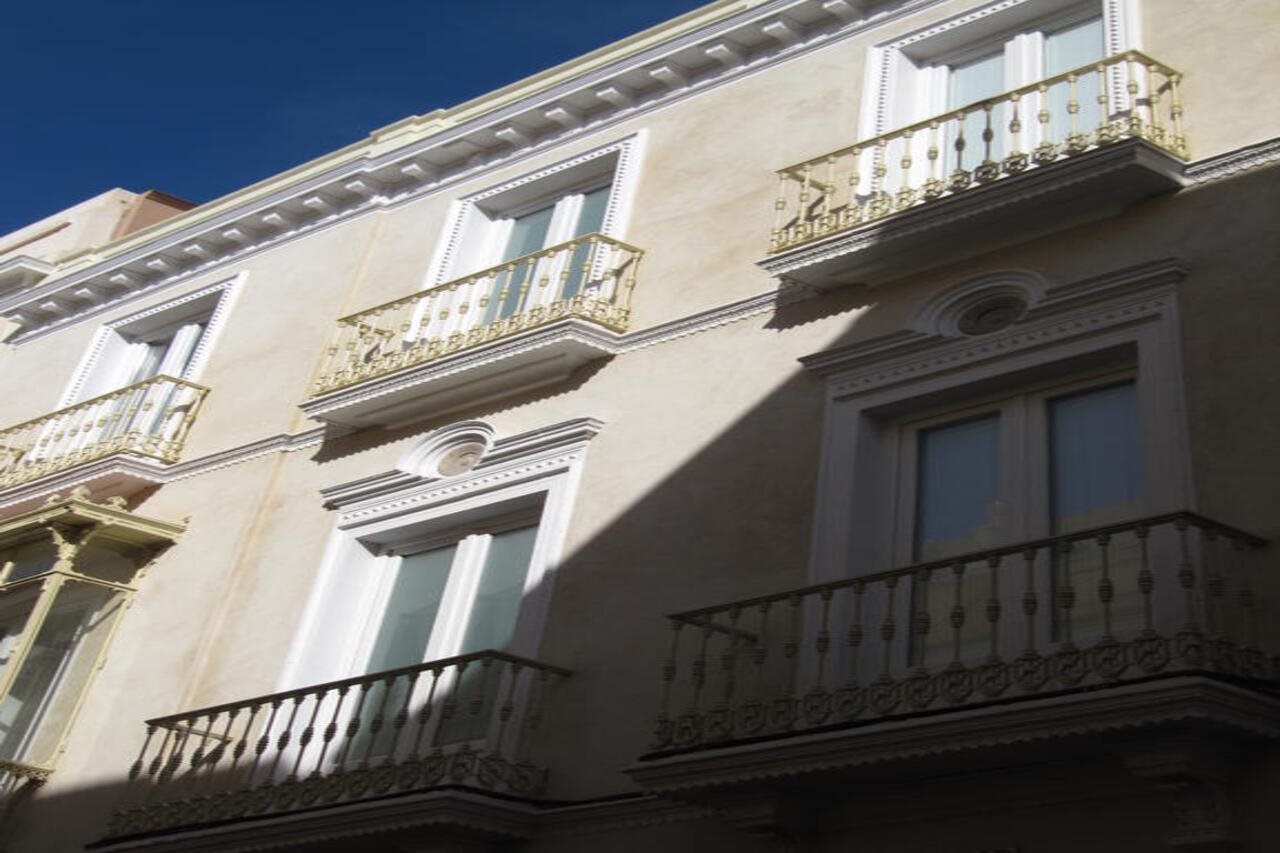 Billede av hotellet Life Apartments San Vicente - nummer 1 af 8