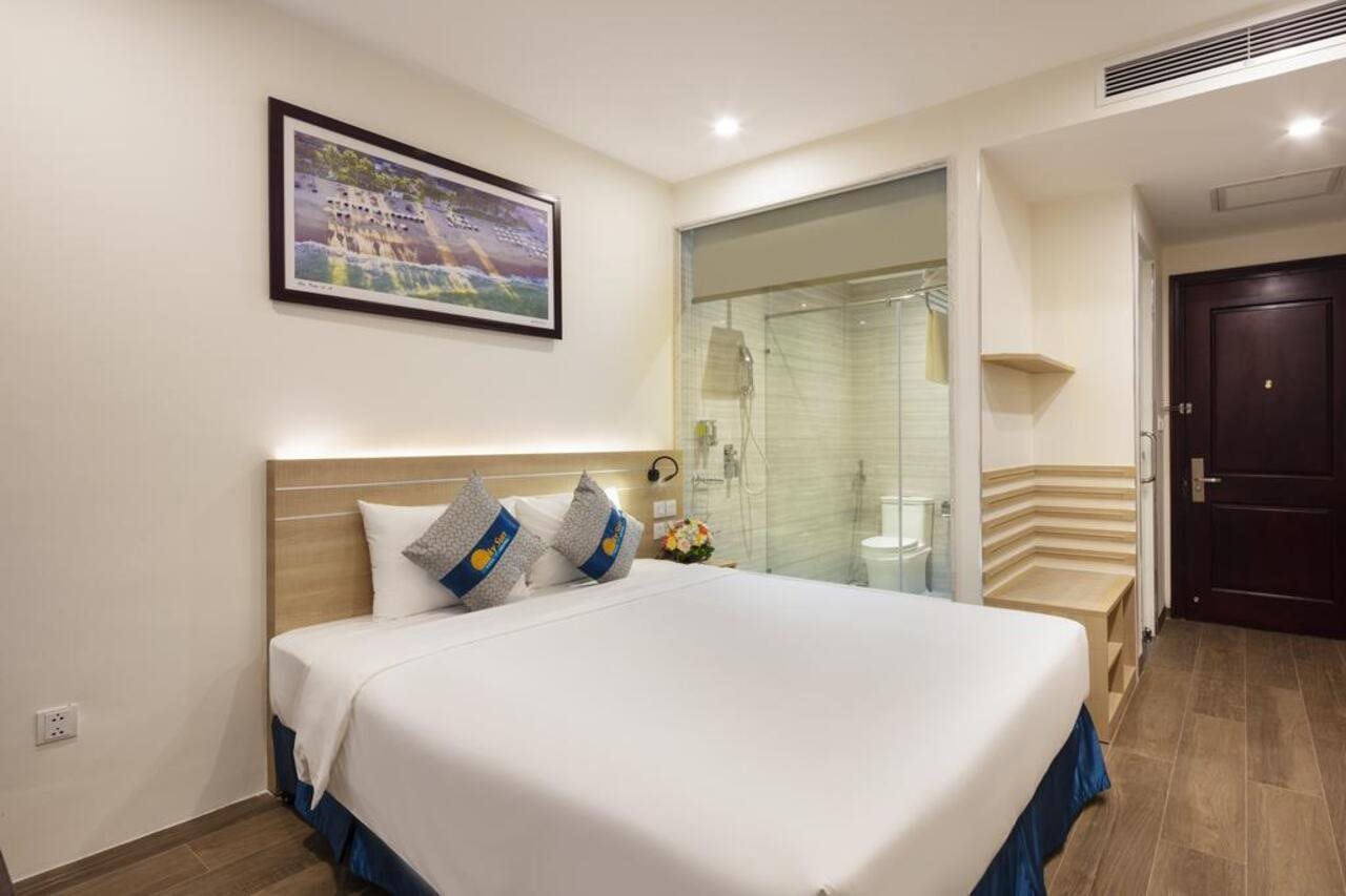 Hotellbilder av Lucky Sun Hotel - nummer 1 av 10