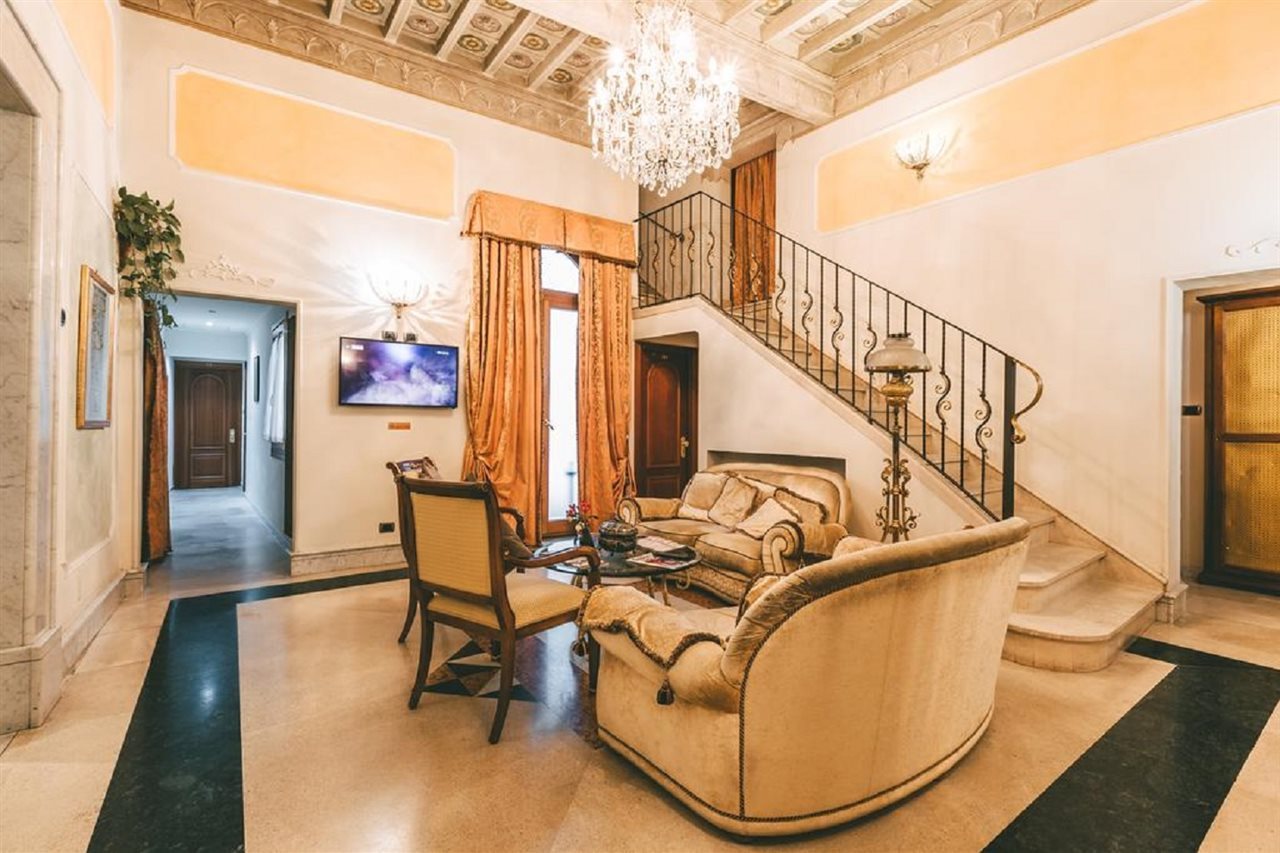 Hotellbilder av Hotel Domus Florentiae - nummer 1 av 105