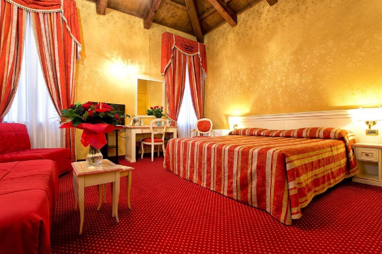 Hotellbilder av Ca San Polo - nummer 1 av 71