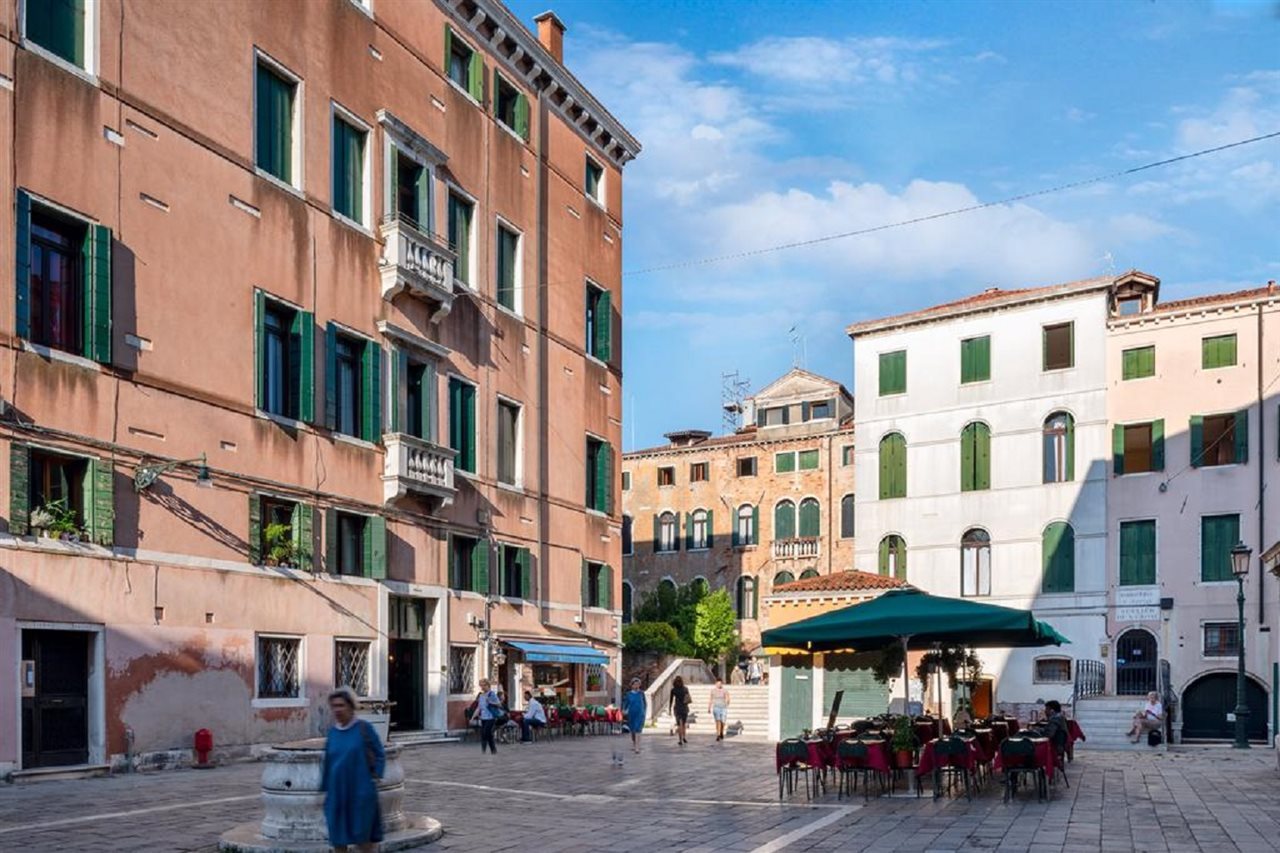 Hotellbilder av Il sogno di Giulietta e Romeo - nummer 1 av 85