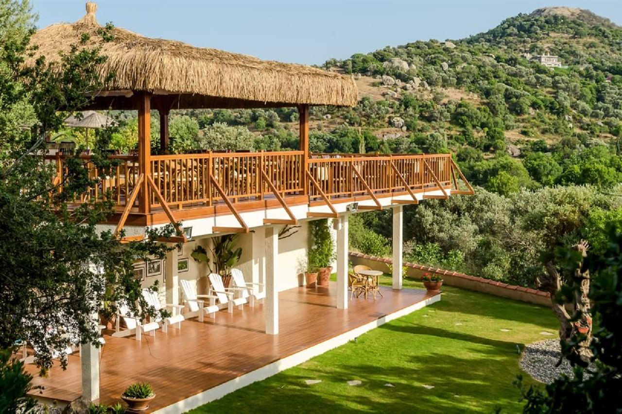 Bilder från hotellet 4reasons hotel and bistro - nummer 1 av 10