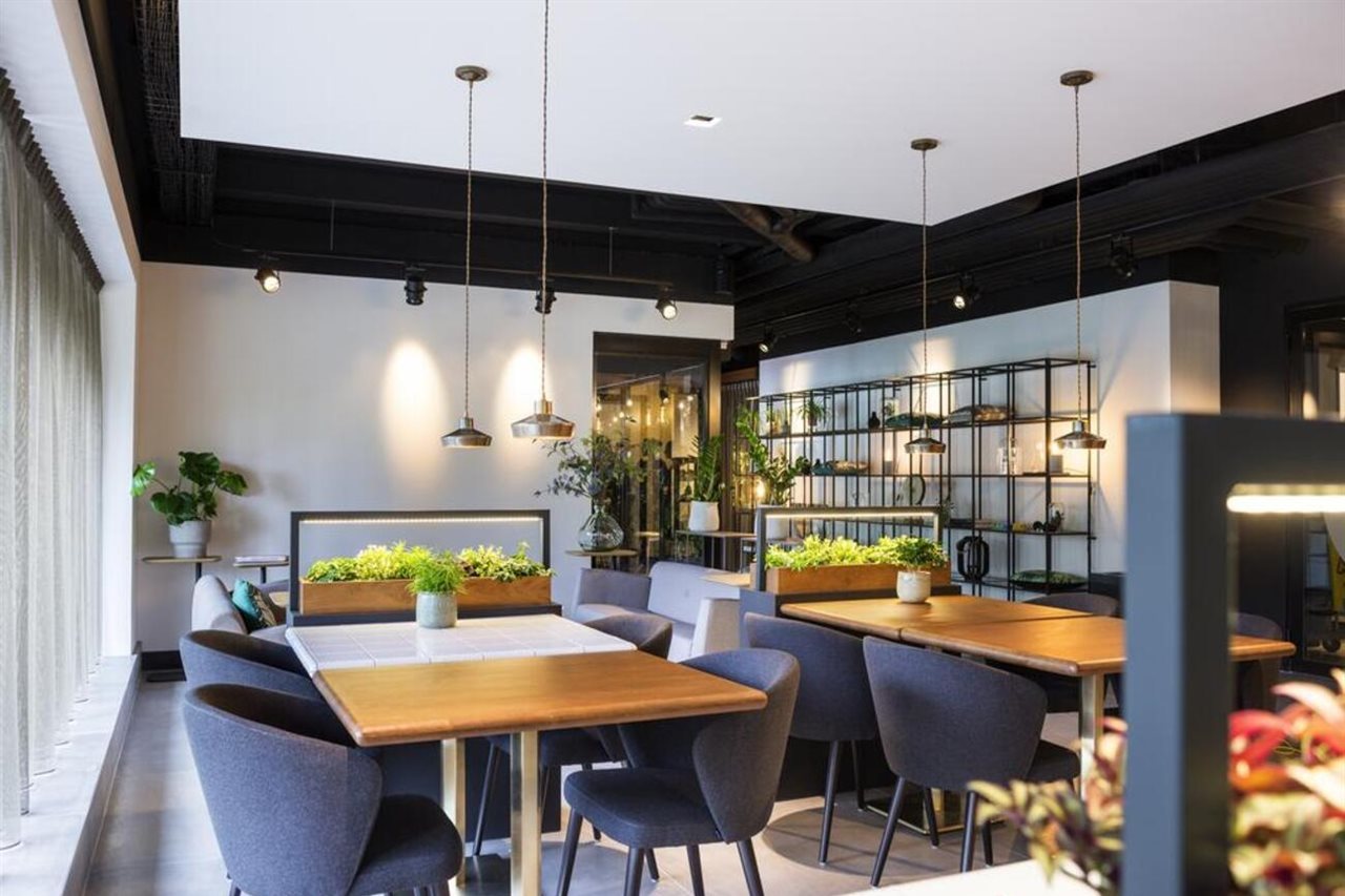 Hotel Adagio Amsterdam City South, Niederlande, Amstelveen. Großes 2