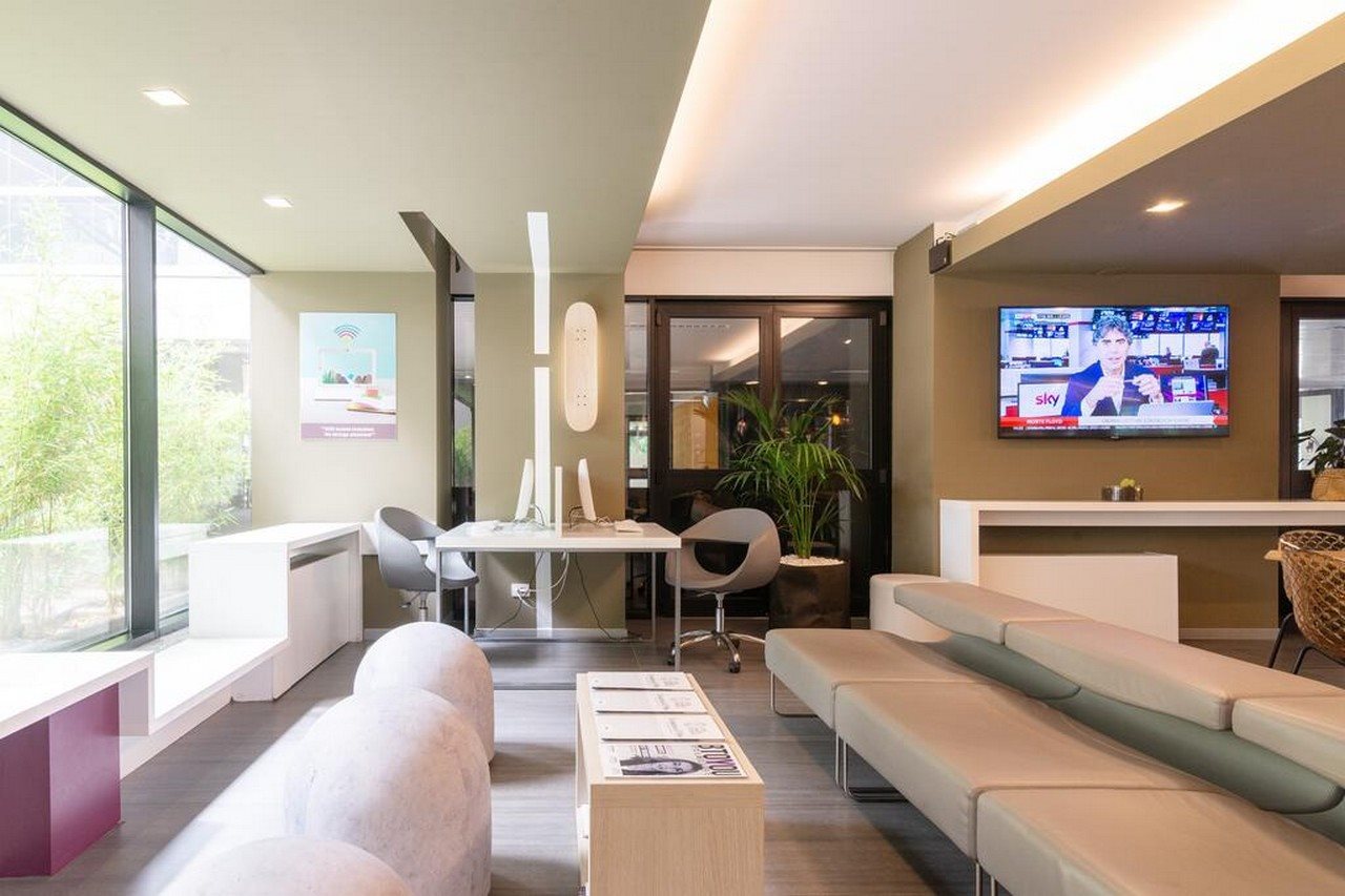 Hotel Mercure Milan Agrate Brianza, Italien, Agrate Brianza. Großes 1
