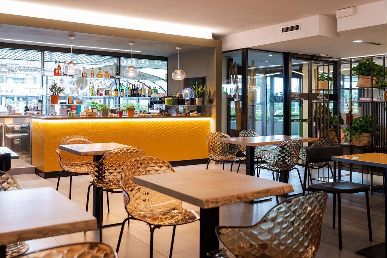 Hotel Mercure Milan Agrate Brianza, Italien, Agrate Brianza. Großes 2
