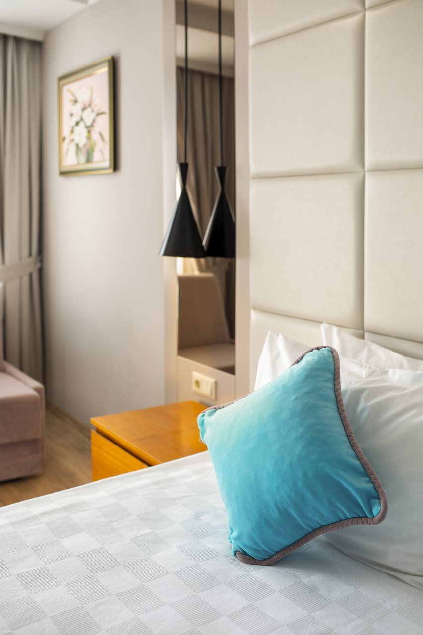 Billede av hotellet Bella Resort Hotels and Spa - nummer 1 af 10