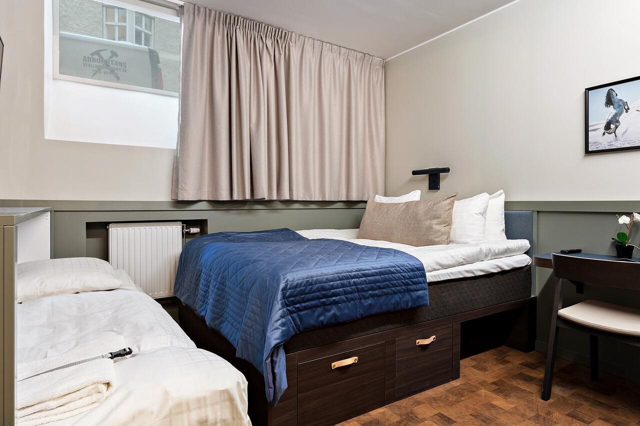 Hotel Best Western Hotel At 108, Schweden, Stockholm. Großes 1