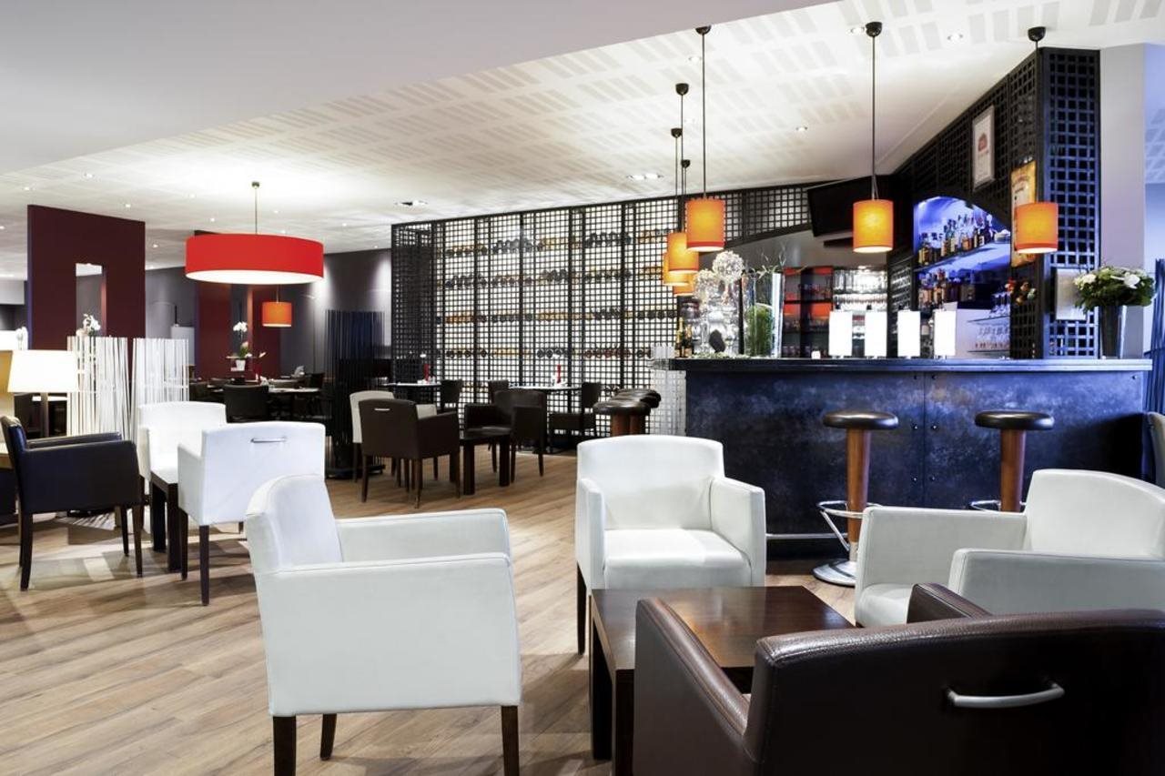 Hotel Novotel Ieper Centrum, Belgien, Ieper. Großes 2