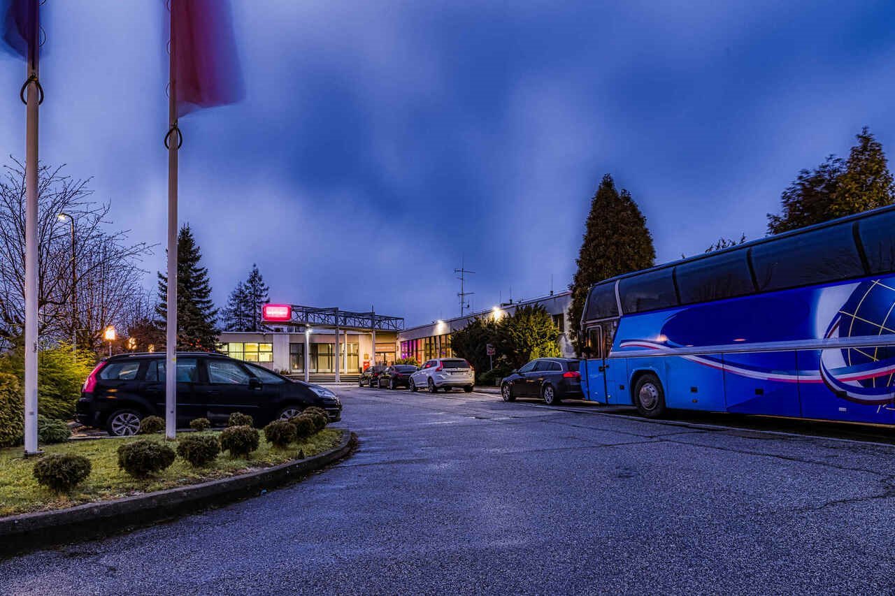 Hotel Mercure Cieszyn, Polen, Cieszyn. Großes 1