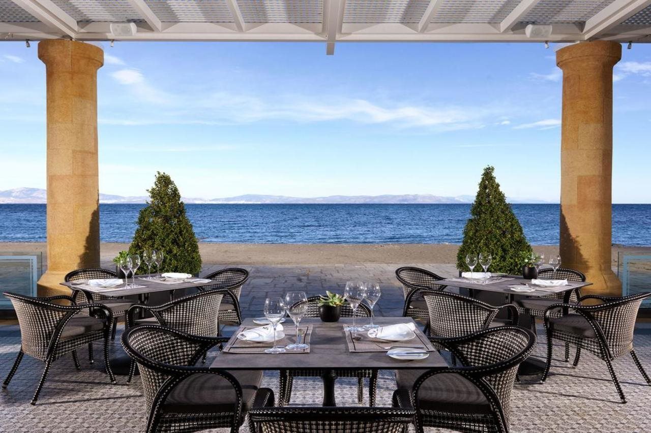 Hotel Albergo Gelsomino, Griechenland, Kos. Großes 2