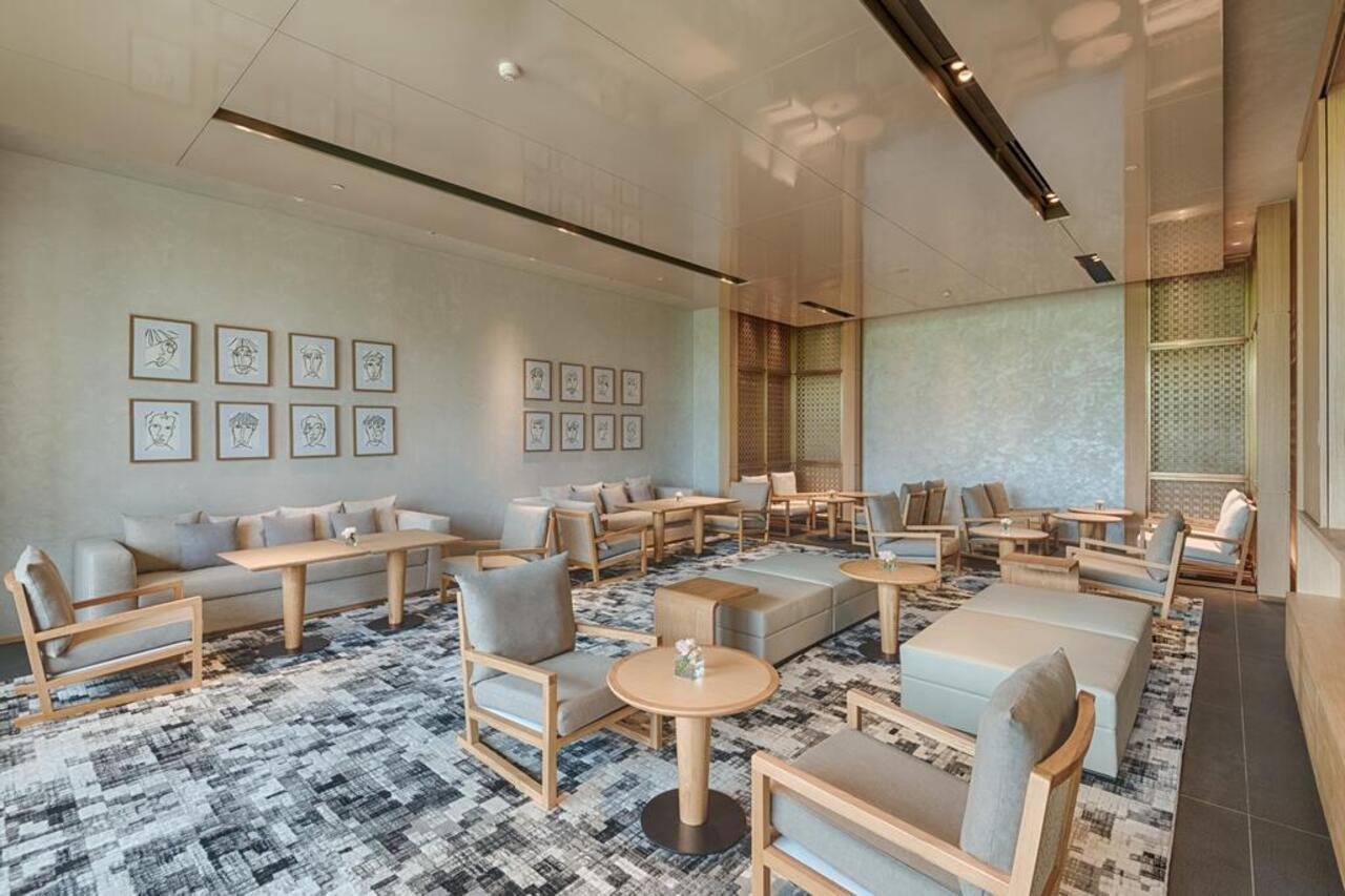 Hotel Shilla Monogram Danang, Vietnam, Dien Ban. Großes 1