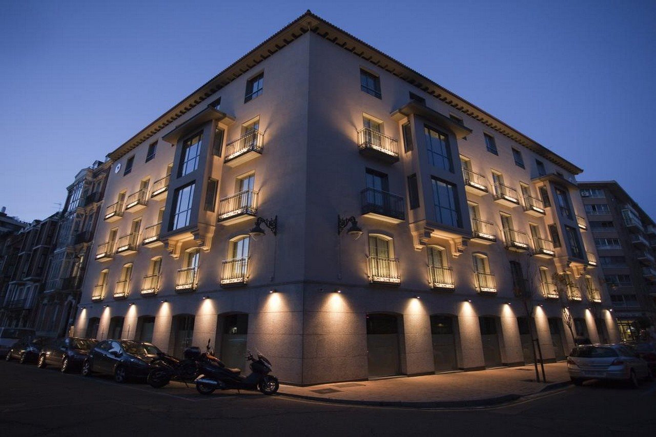 Nexus Valladolid
