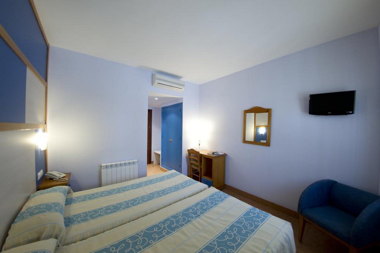 Hotel Maestrazgo de Calatrava, Spanien, Almagro. Großes 1