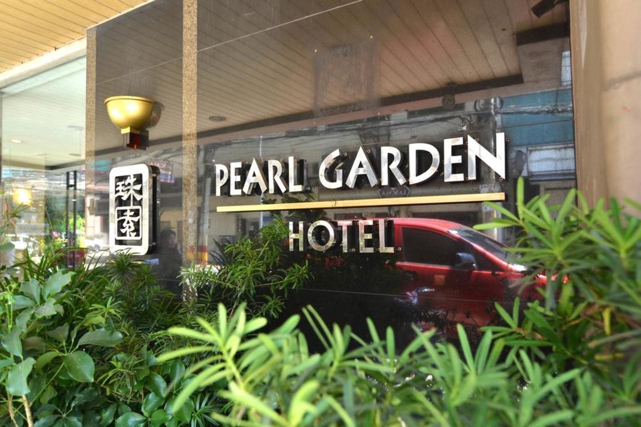 Hotel Pearl Garden Hotel, Philippinen, Manila. Großes 1
