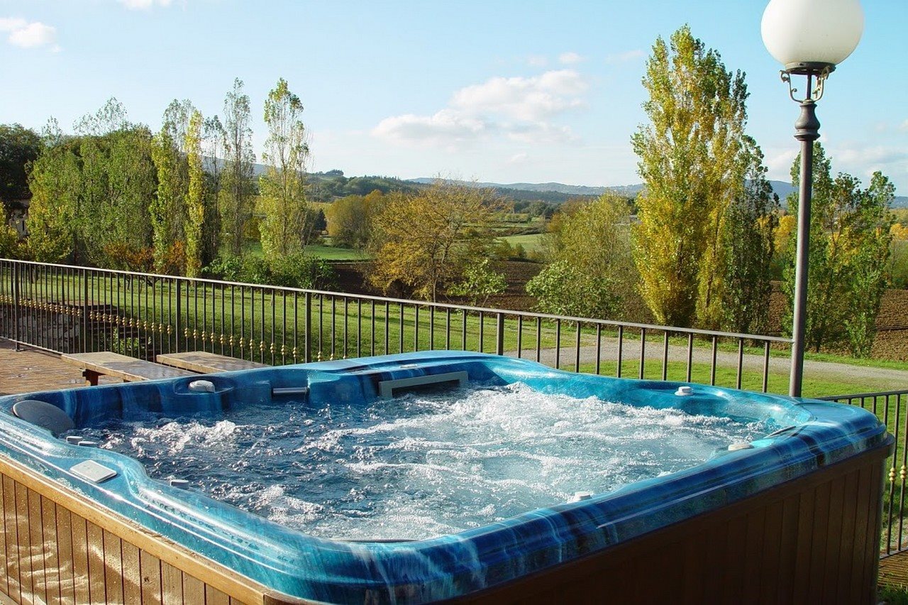 Hotel Agriturismo La Sovana, Italien, Sarteano. Großes 2