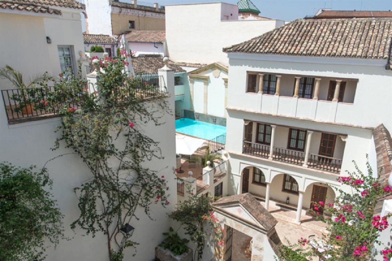 Hotel Las Casas de la Juderia