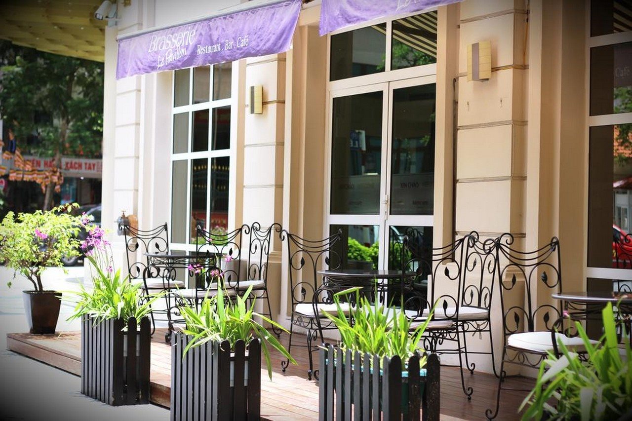 Hotel Mercure Hanoi La Gare Hotel, Vietnam, Hanoi. Großes 2