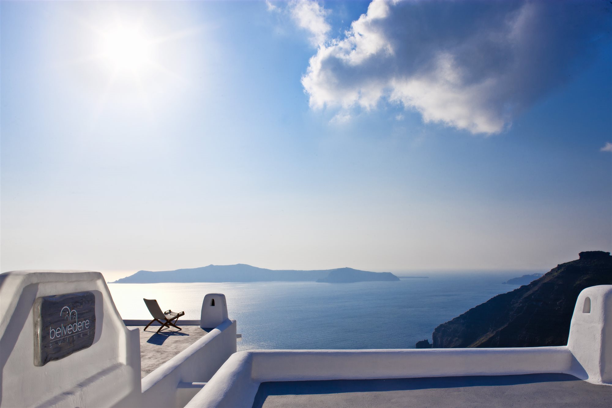 Hotellbilder av Belvedere Suites - nummer 1 av 29