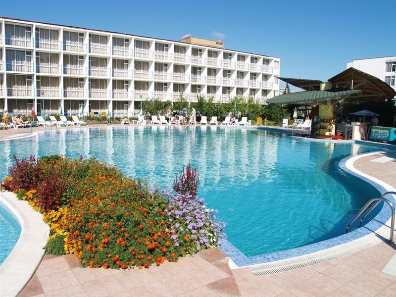 Hotellbilder av Balaton Hotel - nummer 1 av 11