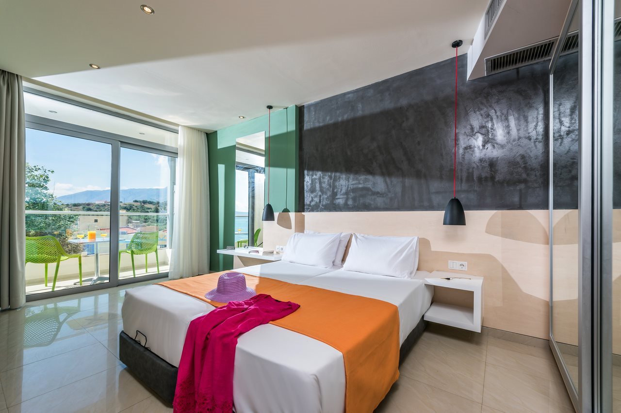 Hotellbilder av Corissia Princess Hotel - nummer 1 av 23
