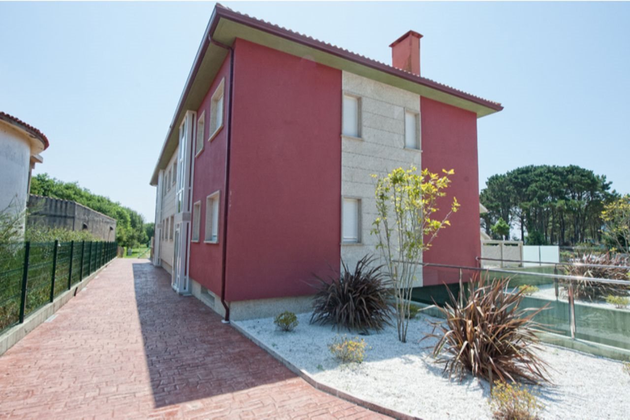Apartamentos VIDA Finisterre