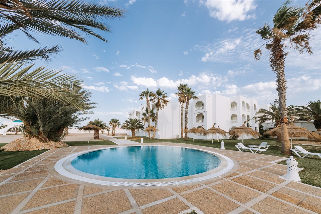 Djerba Golf Resort & Spa