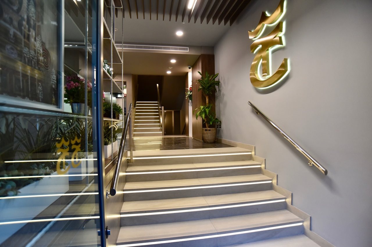 Hotel TC Hotel Dona Luisa, Spanien, Las Palmas. Großes 2