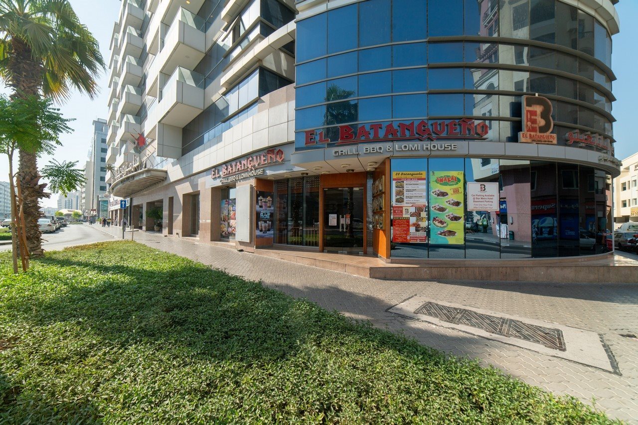 Billede av hotellet Star Metro Deira Hotel Apartments - nummer 1 af 10