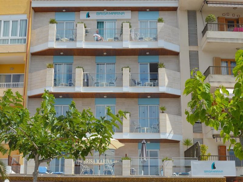 Billede av hotellet Brisa Marina Hotel - nummer 1 af 10