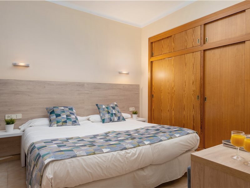 Hotel Apartamentos Carlos V, Spanien, Alcúdia. Großes 2