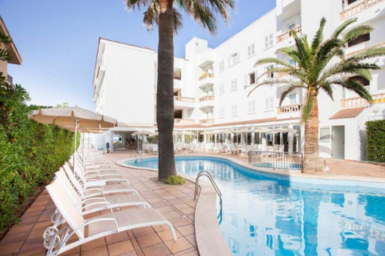 Grupotel Dunamar