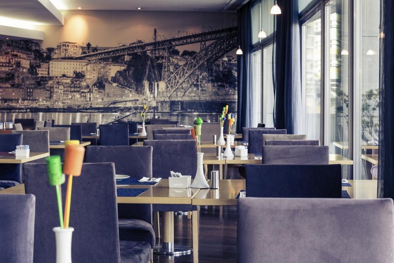 Hotel Mercure Porto Gaia, Portugal, Vila Nova de Gaia. Großes 2