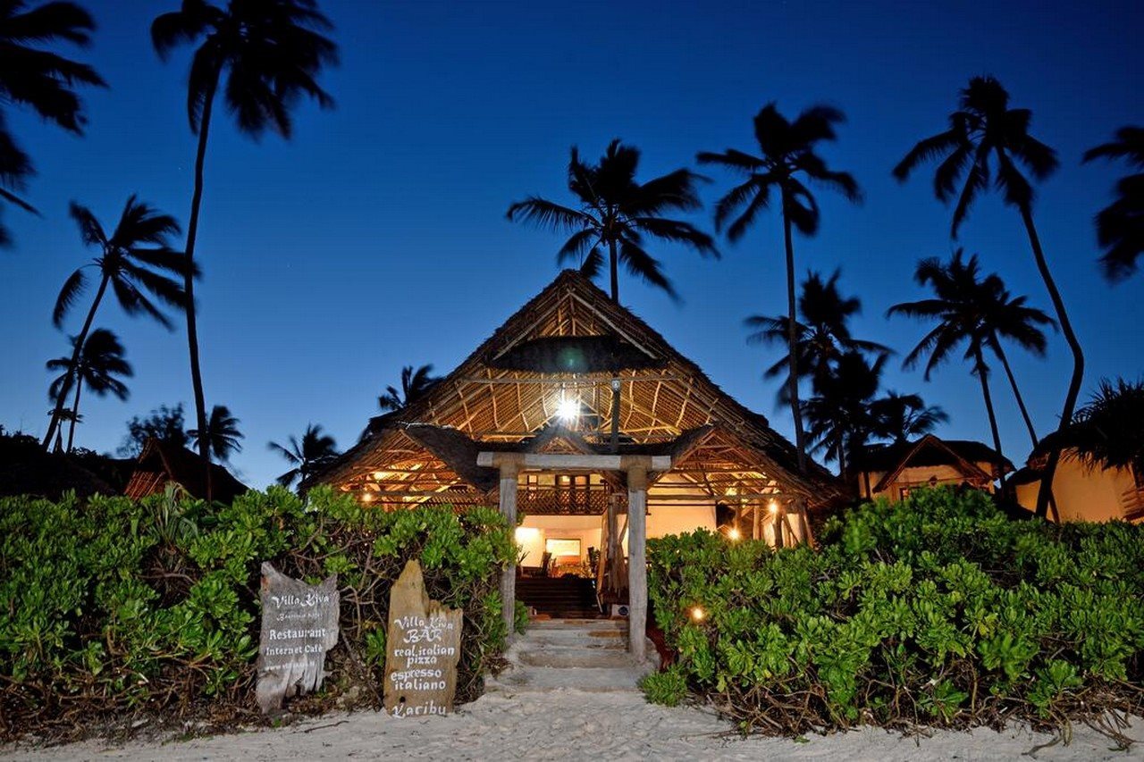 Bilder från hotellet Villa Kiva Boutique Hotel - nummer 1 av 10