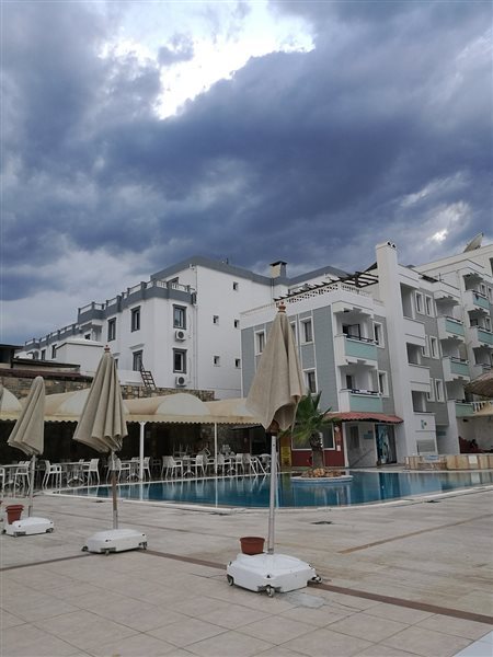 Billede av hotellet Sunpoint Hotel Bodrum - nummer 1 af 10
