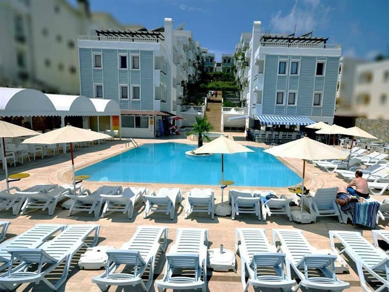 Hotel Sunpoint Hotel Bodrum, Türkei, Bodrum. Großes 2