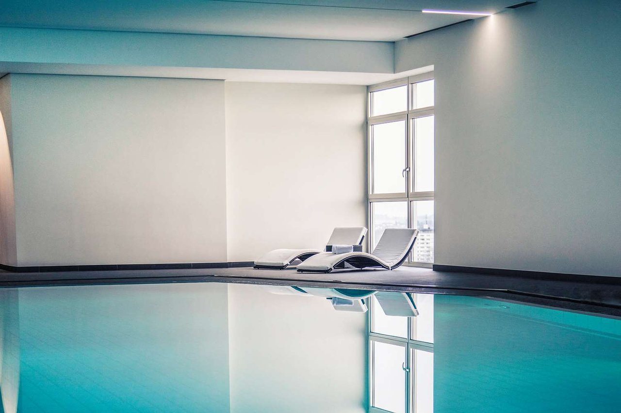 Hotel Mercure Hotel Luedenscheid, Deutschland, Lüdenscheid. Großes 2