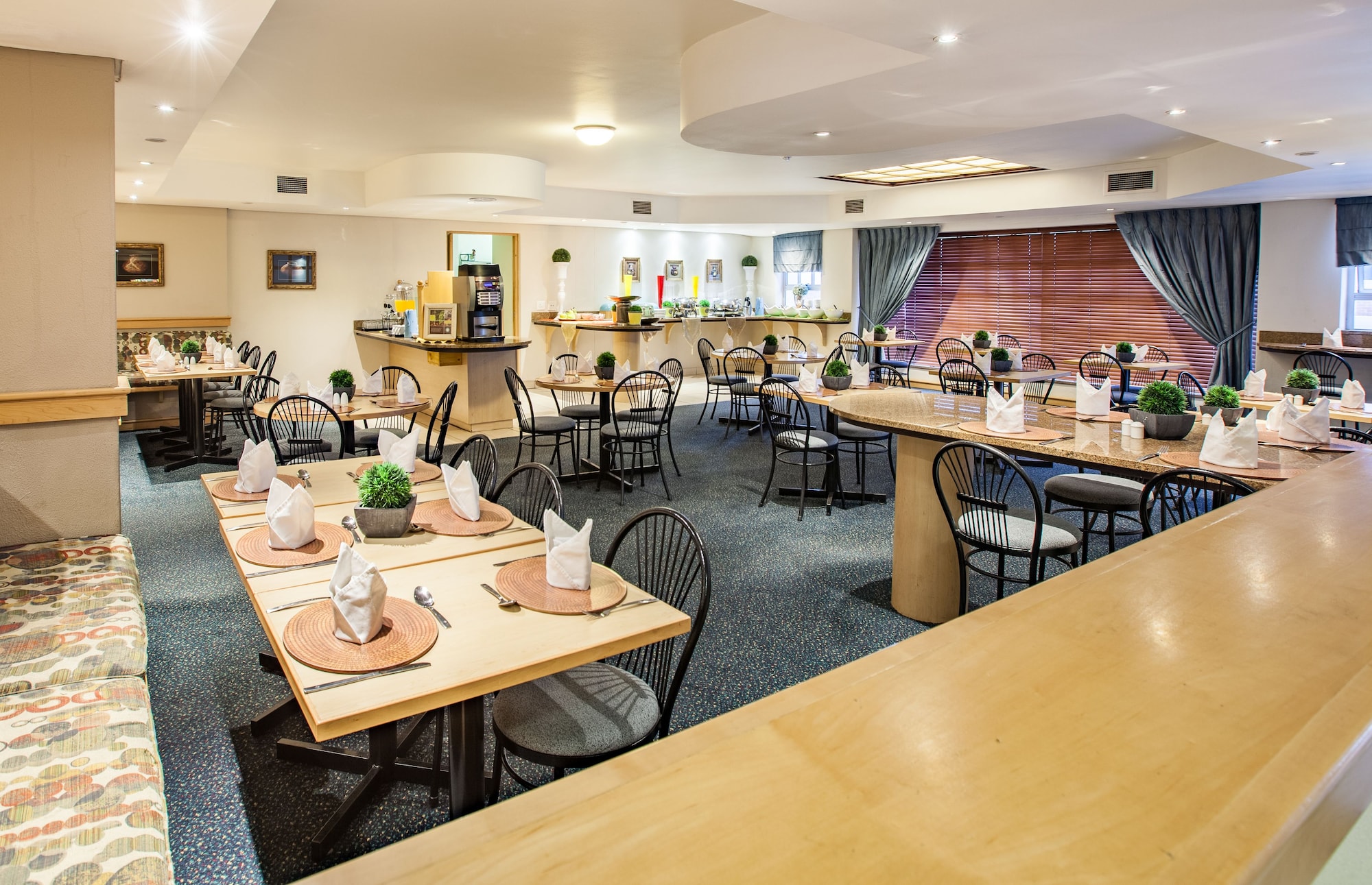 Hotel Road Lodge Potchefstroom, Südafrika, Potchefstroom. Großes 1