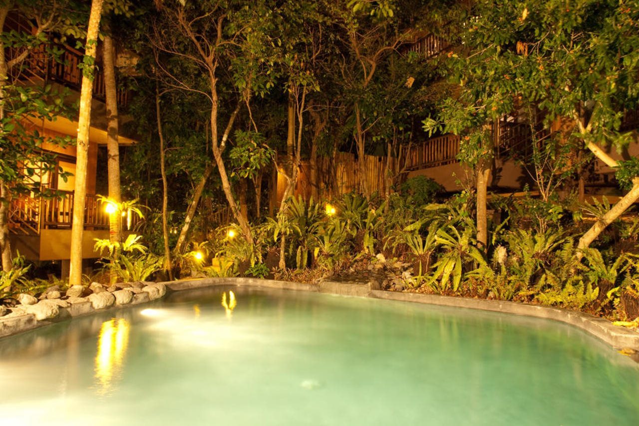 Hotel Sea Wind Resort Boracay, Philippinen, Boracay (Malay). Großes 2