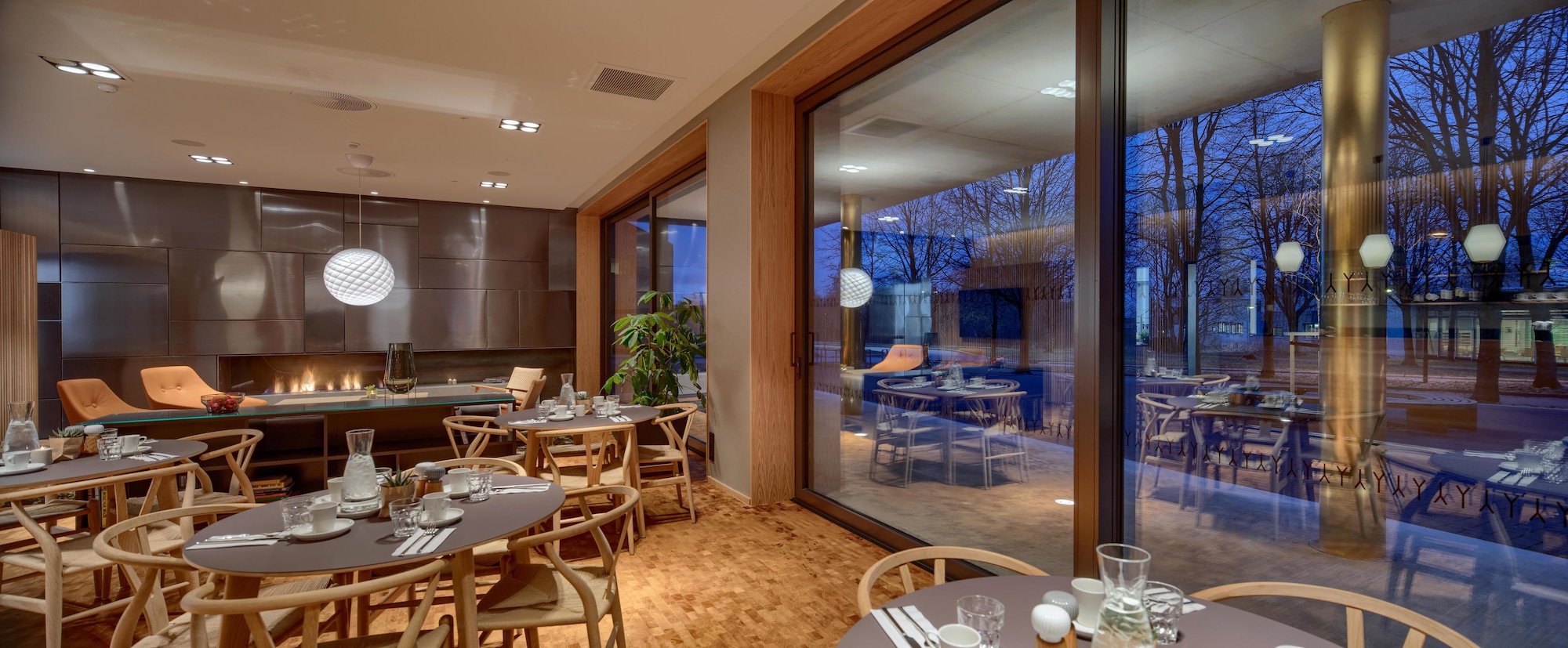 Hotellbilder av Ydalir Hotel - nummer 1 av 6