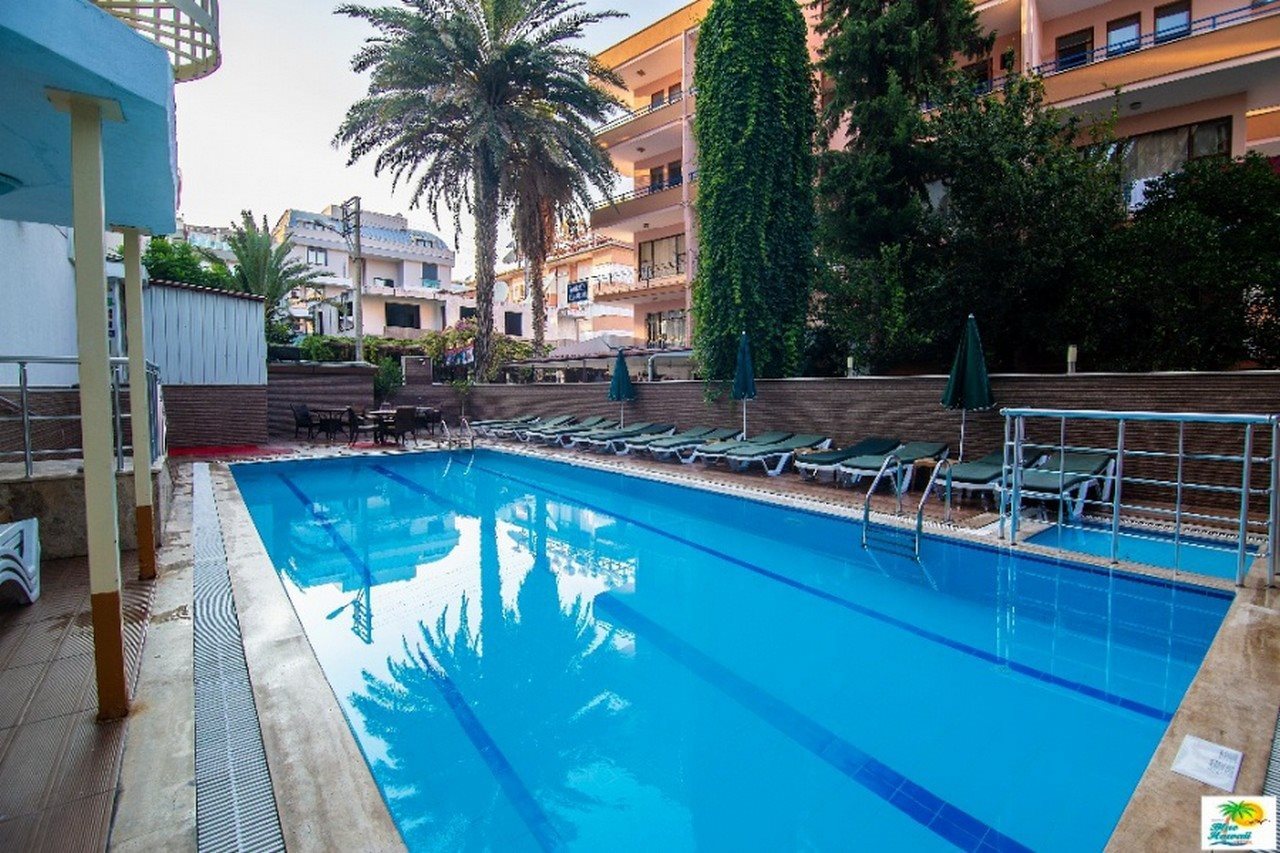 Hotellikuva Kleopatra Blue Hawai Hotel - numero 1 / 10