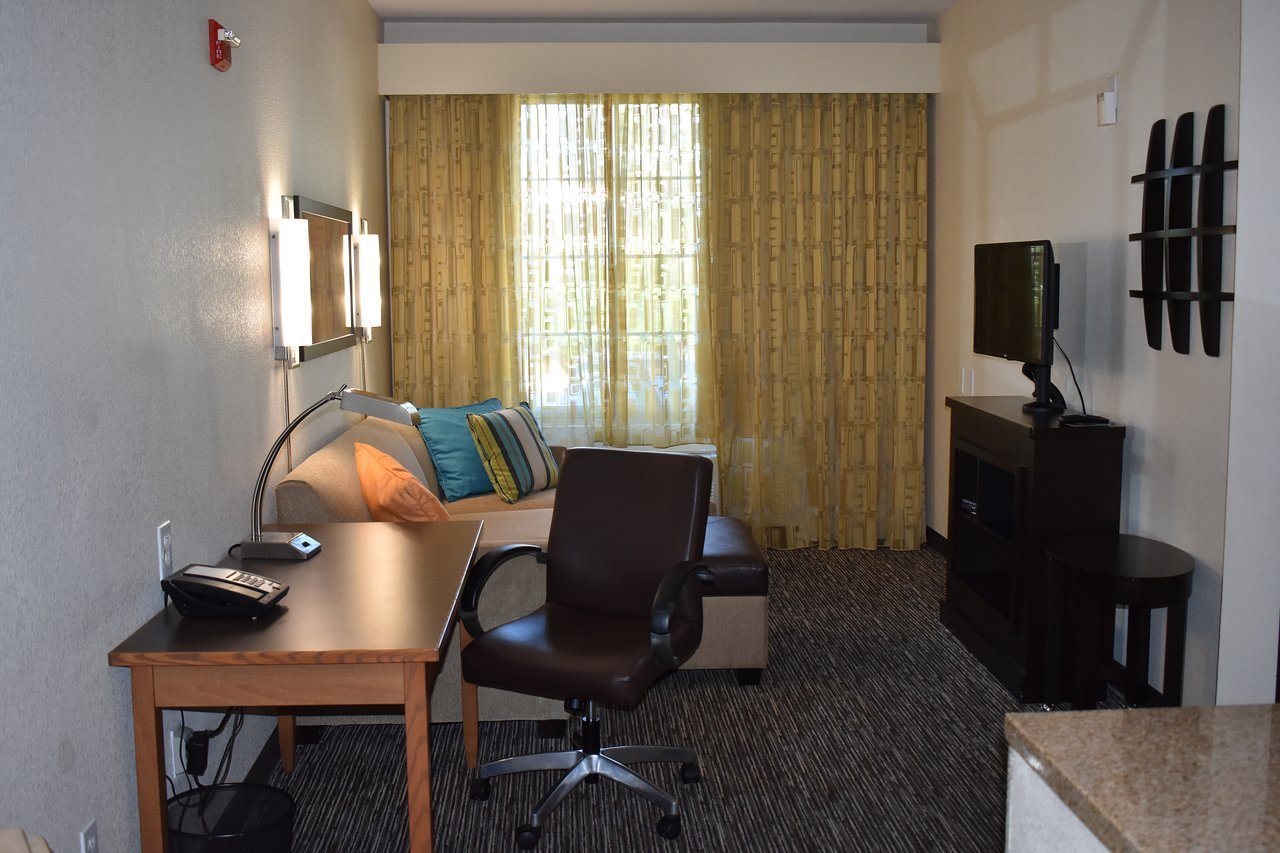 Hotel Studio6 Carlsbad, CA, USA, Carlsbad (Kalifornien). Großes 2