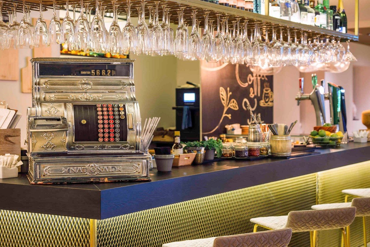 Hotel Mercure Porto Centro Santa Catarina, Portugal, Porto. Großes 2