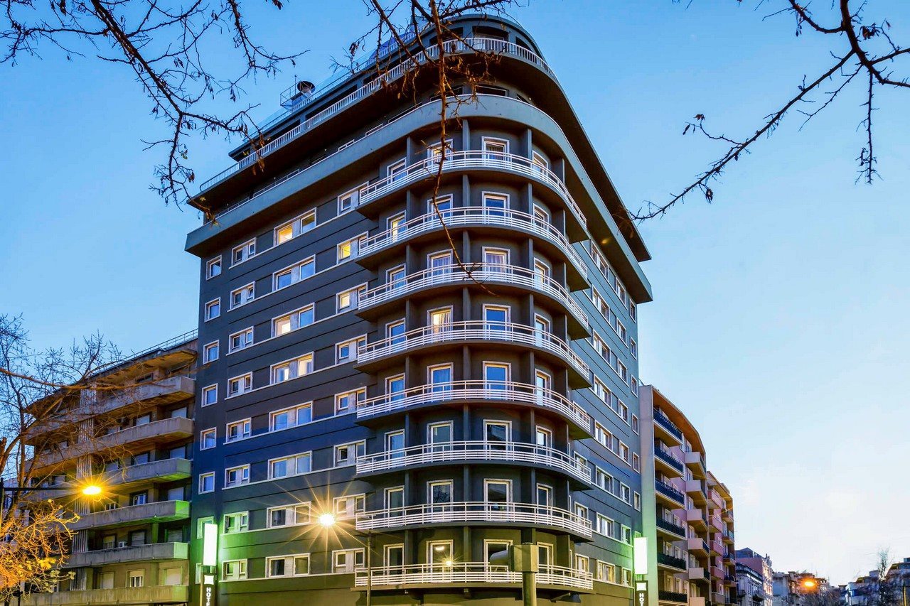 Hotel ibis Styles Lisboa Centro Liberdade NE, Portugal, Lissabon. Großes 1