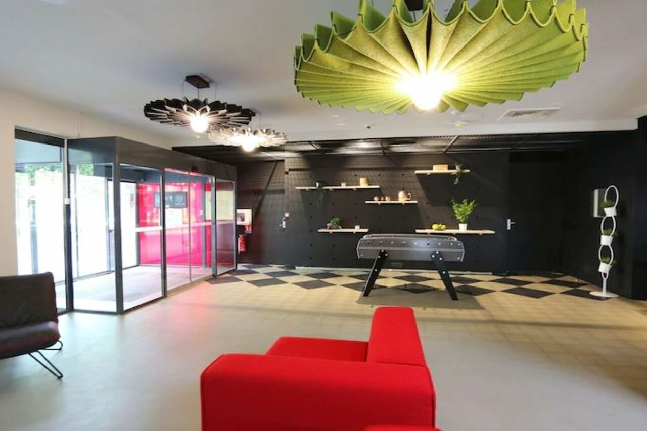 Hotel ibis Paris Bercy Village 12eme, Frankreich, Paris. Großes 1