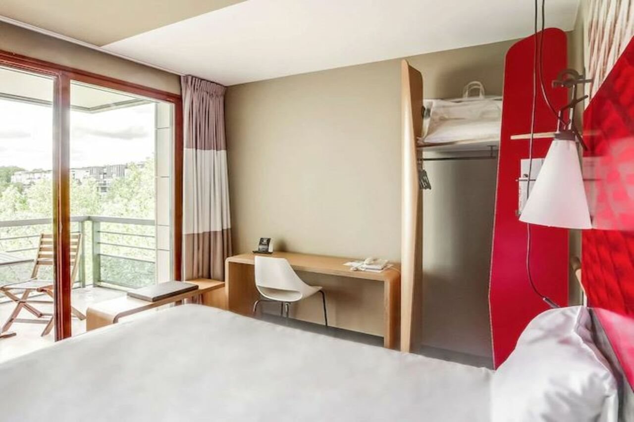 Hotel ibis Paris Bercy Village 12eme, Frankreich, Paris. Großes 2